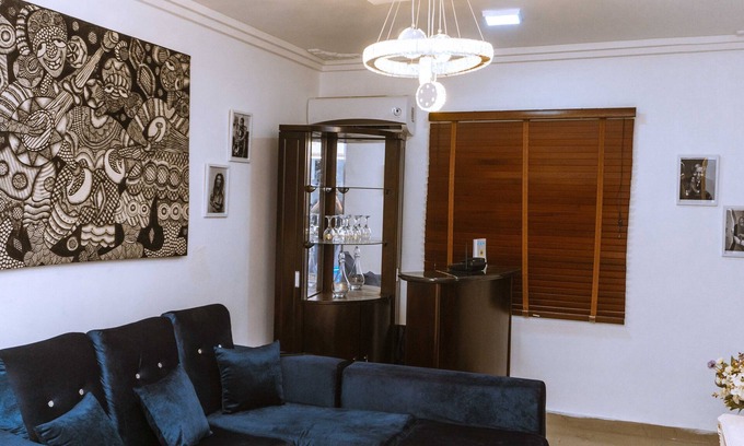 Abuja House | Sorae Serviced Apartment