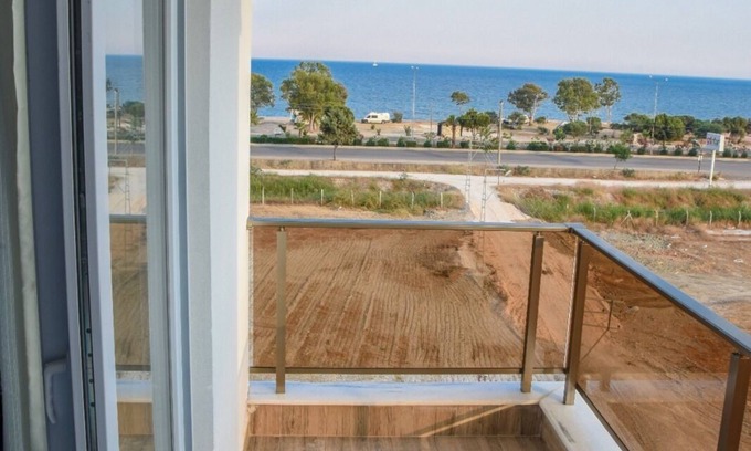 Demre Apartment | Soral Apart Otel