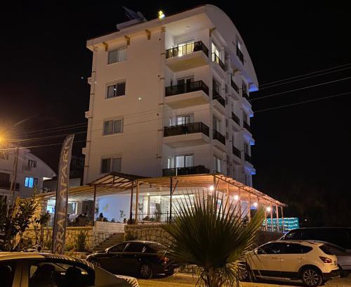 Demre Apartment | SORAL APART
