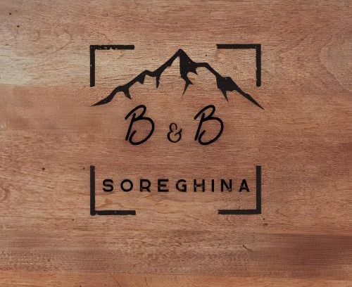 Male Bed & Breakfast | Soreghina