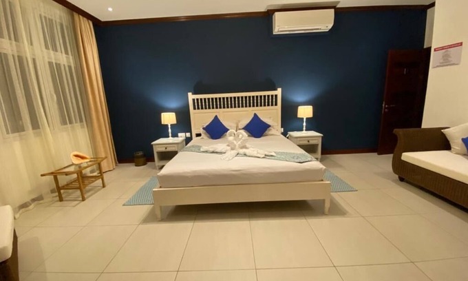 Glacis Bed & Breakfast | Sorento Sur Mer