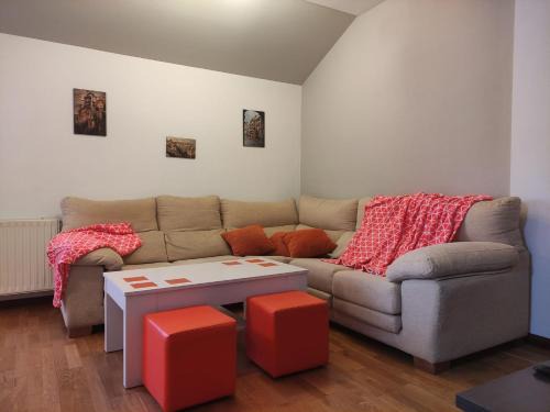 Ventosilla de San Juan Apartment | Soria Tellus