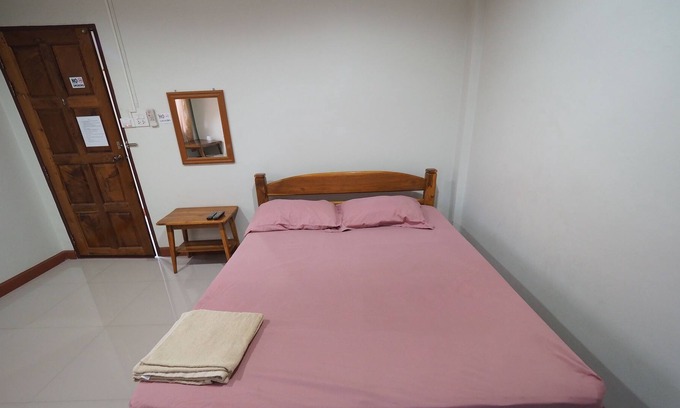 Kanchanaburi House | Sorn Waree Apartment