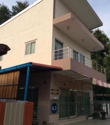 Kanchanaburi Hotel | Sorn Waree Home place