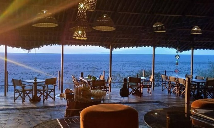 Murka Hotel | Soroi Leopards Lair Cottages