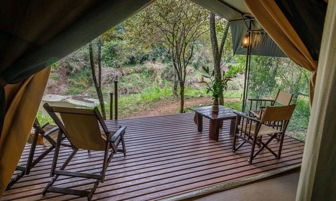 Mara North Conservancy Hotel | Soroi Mara Bush Camp
