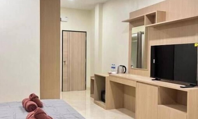 Nong Prue Apartment | Sorot Beach One-Bedroom Apartment #3
