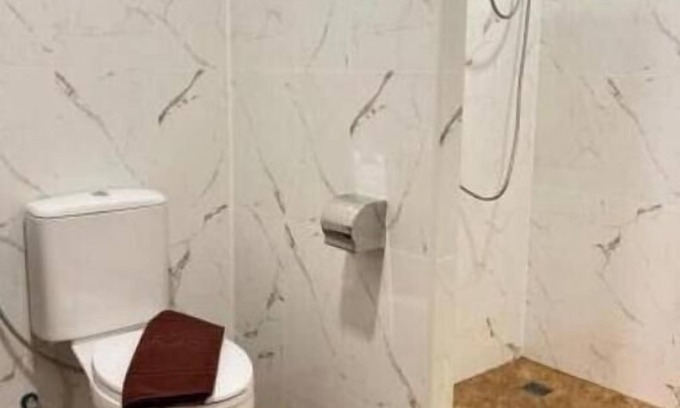 Nong Prue Apartment | Sorot Beach One-Bedroom Apartment #5