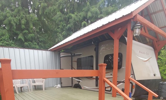 Blind Bay House | Sorrento/White Lake RV/Cottage
