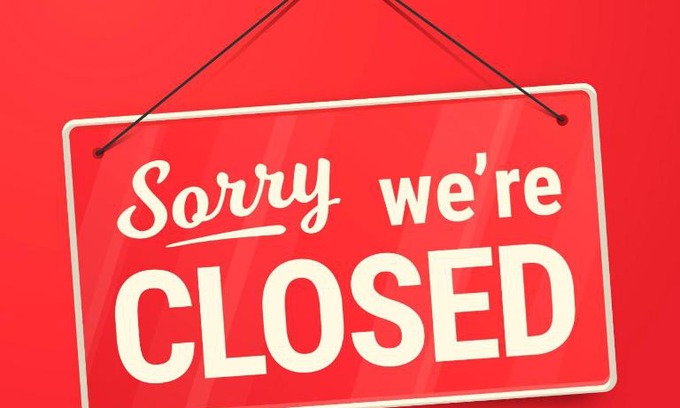 Ngu Hanh Son Apartment | Sorry we are Clos-ed