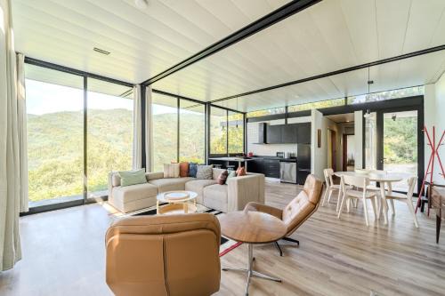 Vieira do Minho House | Sorte das Gestacas by House and People