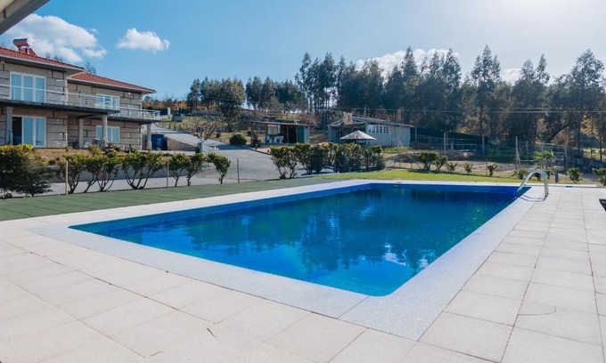 Marco de Canaveses House | Sorte do Castelo