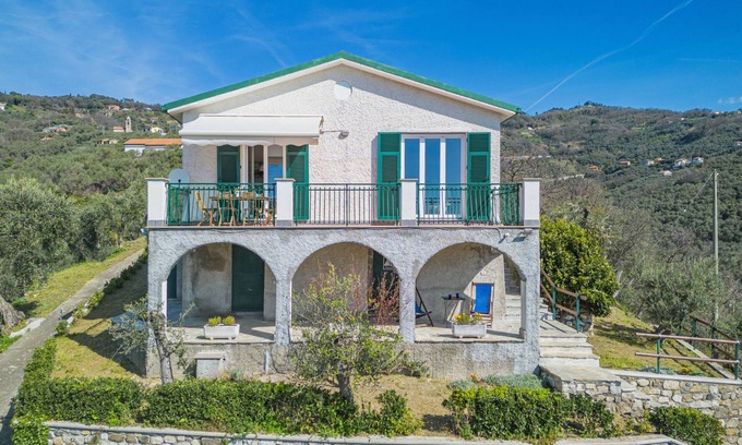 Moneglia House | Sorvegallo by Interhome