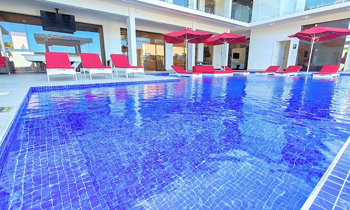 Sosua Villa | SOS 13BR Stunning Luxury Mansion +Bonus