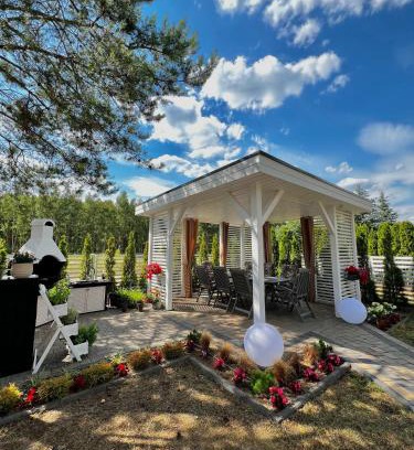Sława Apartment | Sosenkowe Apartamenty