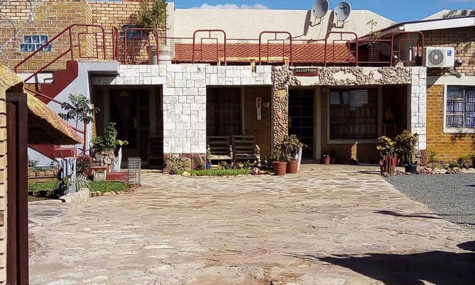 Palapye Bed & Breakfast | SoSleepy Bed&Breakfast