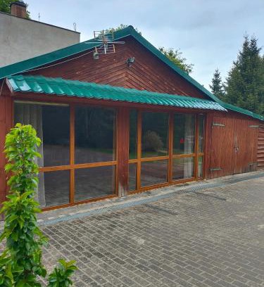 Warlubie Resort | Sosnowa Polana