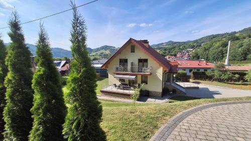 Piwniczna-Zdroj House | Sosnowy Zakątek Piwniczna