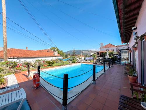 Vila Praia de Ancora House | Sossego da Laurinda