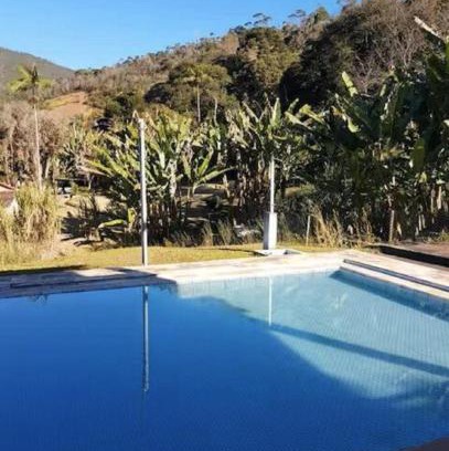 Nova Friburgo House | Sossego da Serra