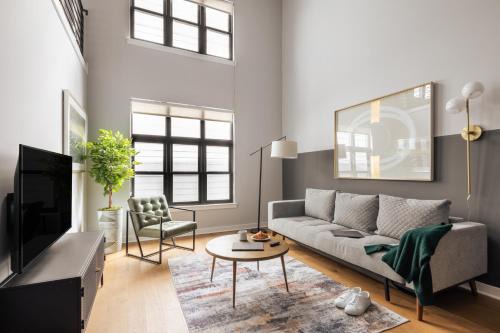 Old City Apartment | Sosuite at The Vine - Old City