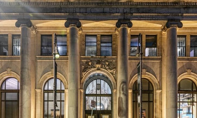 Center City East Apartment | Sosuite Micro Studio w Shared W D Gym Lounge