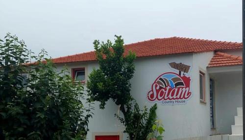 Gois Bed & Breakfast | Sotam Country House EN342