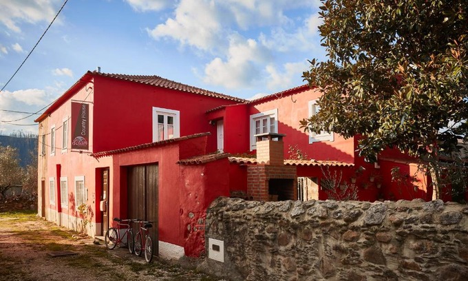 Gois House | Sotam Country House