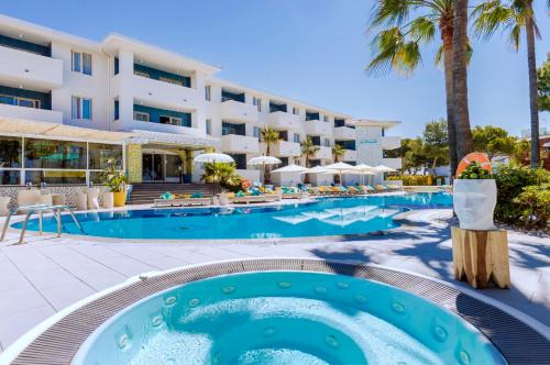 Torrenova Apartment | Sotavento Club Apartments - Adults Only