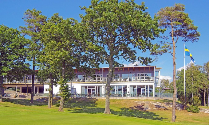 Sotenas Hotel | Sotenäs GK