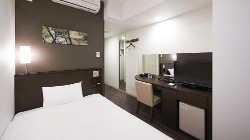 Kashiwa Hotel | Sotetsu Fresa Inn Chiba Kashiwa