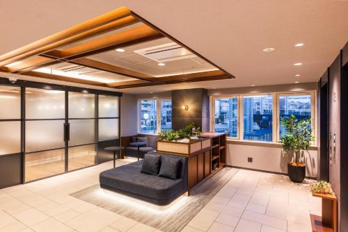 Totsuka Hotel | Sotetsu Fresa Inn Yokohama Totsuka - Renovated in March 31st 2025