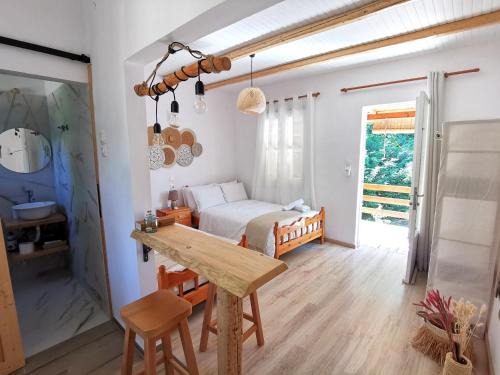 Kokkinon Neron Apartment | Sotiria Apartments