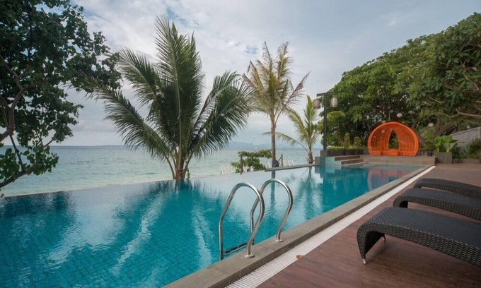 Kupang Hotel | Sotis Hotel Kupang