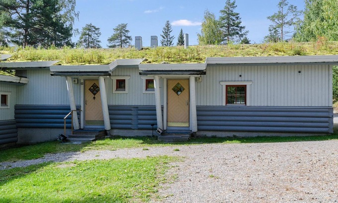 Bomba House | Sotka 7 By Bomba by Interhome