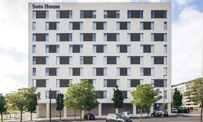 Lezcairu Apartment | Soto House