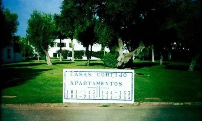 Sotogrande Apartment | Sotogrande: Apartment/ flat - Sotogrande