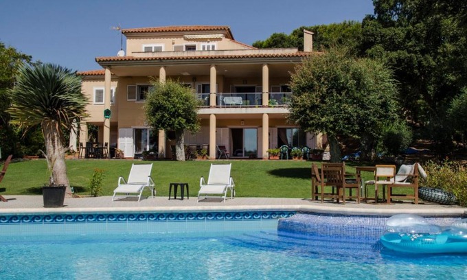 Sotogrande Apartment | Sotogrande. Estancia privada en plena naturaleza