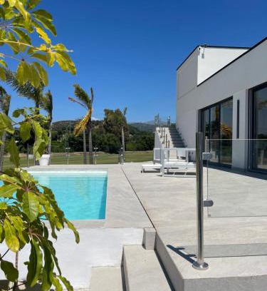 Sotogrande Villa | Sotogrande Luxury Villa & Polo Experience