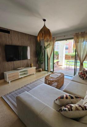 Sotogrande Apartment | Sotogrande Marina Sea Apartment