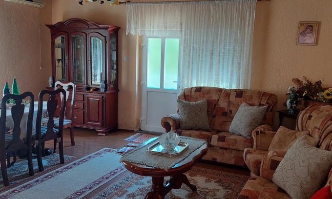 Karuc House | Sotonići home