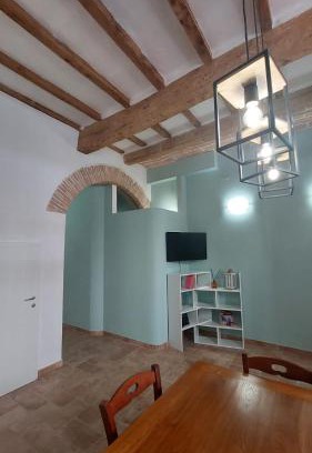 Brisighella Apartment | SOTTO la TORRE