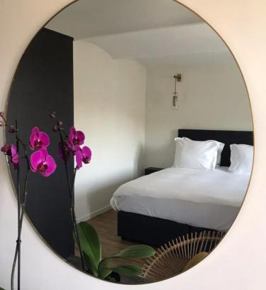 Montegrosso dʼAsti Bed & Breakfast | Sotto La Vigna Charm Stay Adults only vacation Suite