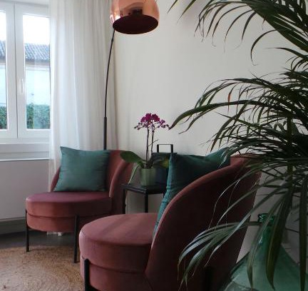 Montegrosso dʼAsti Bed & Breakfast | Sotto La Vigna Charm Stay Adults only vacation Suite appartment