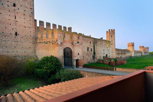 Montagnana Apartment | Sotto le mura