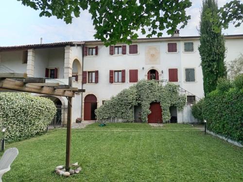 Valgatara House | SottoVilla Soardi