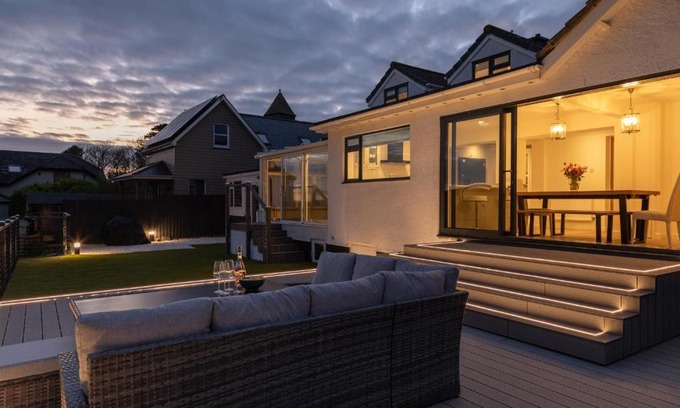 Burgh Island House | Sou West