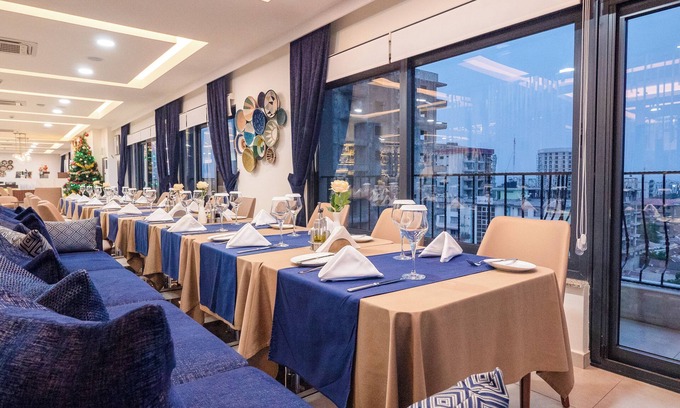 Conakry Hotel | Souare Premium Hotel
