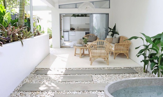 Maroochydore House | Soul Beach Bungalow