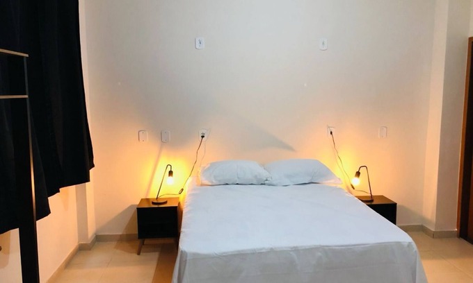 Santarem Apartment | Soul flats